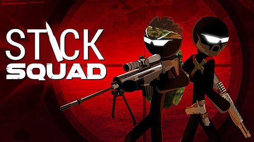 download Stick squad: Sniper battlegrounds apk